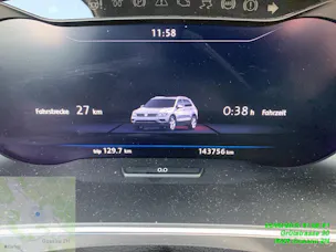 VW Tiguan 2.0 TSI Highline DSG