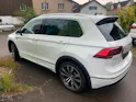 VW Tiguan 2.0 TSI Highline DSG