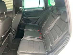 VW Tiguan 2.0 TSI Highline DSG