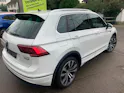 VW Tiguan 2.0 TSI Highline DSG