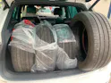 VW Tiguan 2.0 TSI Highline DSG