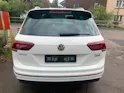 VW Tiguan 2.0 TSI Highline DSG