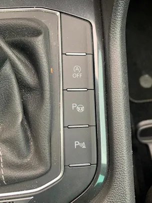 VW Tiguan 2.0 TSI Highline DSG