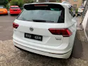 VW Tiguan 2.0 TSI Highline DSG