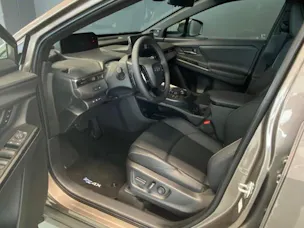 Toyota bZ4X Touring Premium AWD