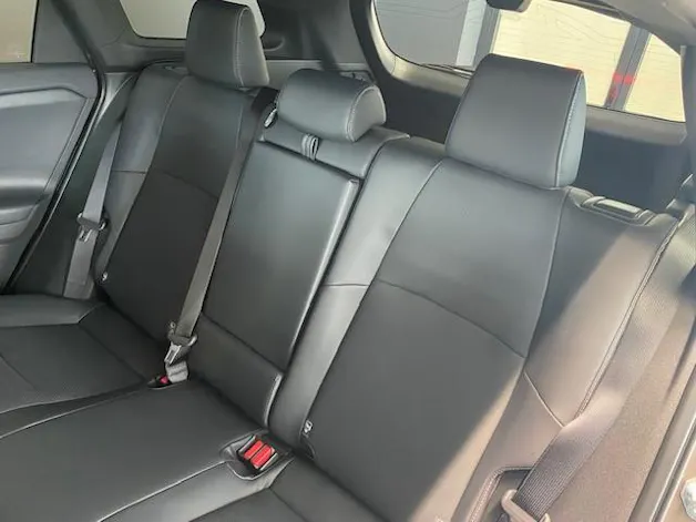 Toyota bZ4X Touring Premium AWD