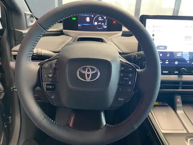 Toyota bZ4X Touring Premium AWD