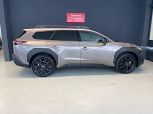 Toyota bZ4X Touring Premium AWD
