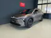 Toyota bZ4X Touring Premium AWD