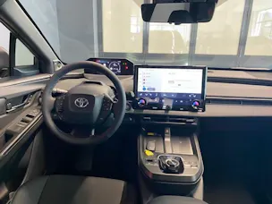 Toyota bZ4X Touring Premium AWD