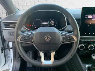 Renault Clio 1.0 TCe techno