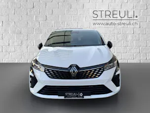 Renault Clio 1.0 TCe techno