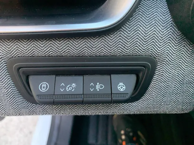 Renault Clio 1.0 TCe techno