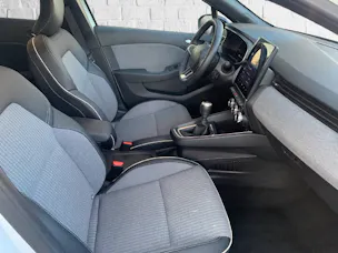 Renault Clio 1.0 TCe techno
