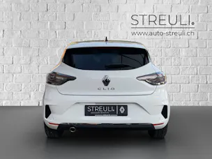 Renault Clio 1.0 TCe techno