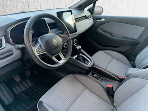 Renault Clio 1.0 TCe techno