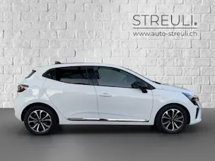 Renault Clio 1.0 TCe techno