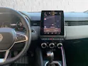 Renault Clio 1.0 TCe techno