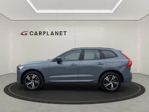 Volvo XC60 2.0 B5 MH R-Design AWD