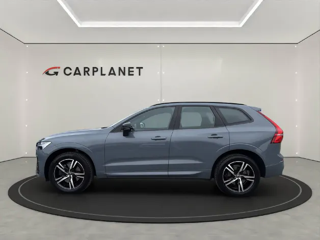 Volvo XC60 2.0 B5 MH R-Design AWD