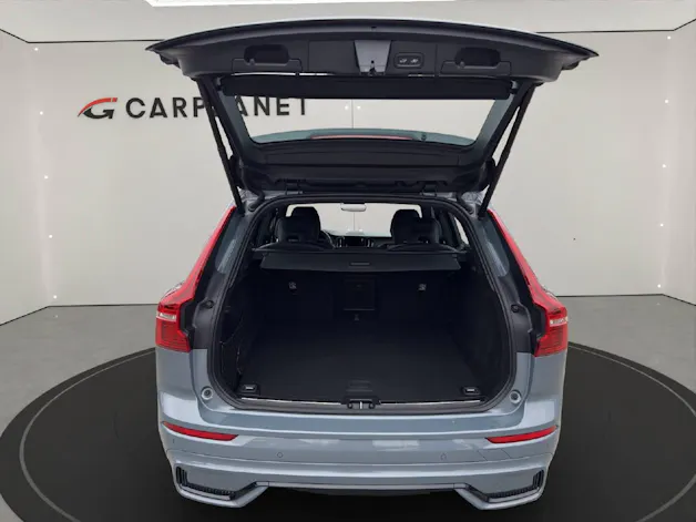 Volvo XC60 2.0 B5 MH R-Design AWD