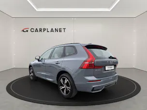 Volvo XC60 2.0 B5 MH R-Design AWD