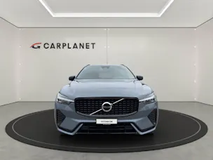 Volvo XC60 2.0 B5 MH R-Design AWD