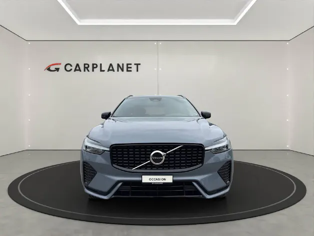 Volvo XC60 2.0 B5 MH R-Design AWD