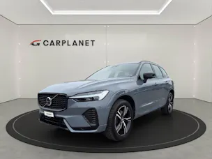 Volvo XC60 2.0 B5 MH R-Design AWD