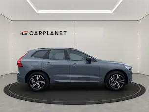 Volvo XC60 2.0 B5 MH R-Design AWD