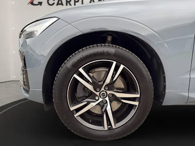 Volvo XC60 2.0 B5 MH R-Design AWD