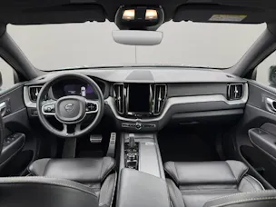 Volvo XC60 2.0 B5 MH R-Design AWD