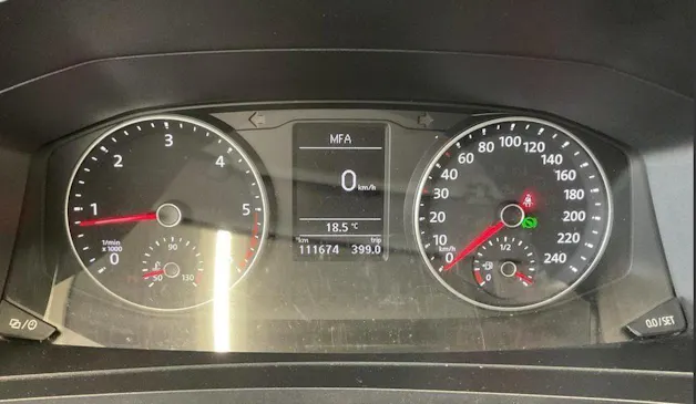 VW T6.1 Kab.-Ch. 3400 2.0 TDI 150 DSG