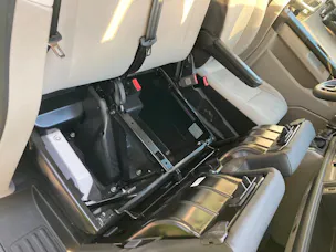 VW T6.1 Kab.-Ch. 3400 2.0 TDI 150 DSG