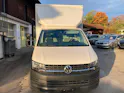 VW T6.1 Kab.-Ch. 3400 2.0 TDI 150 DSG