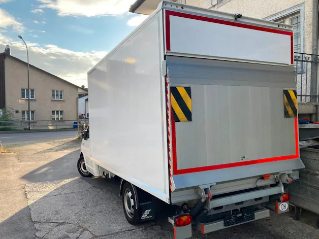 VW T6.1 Kab.-Ch. 3400 2.0 TDI 150 DSG