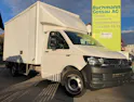 VW T6.1 Kab.-Ch. 3400 2.0 TDI 150 DSG