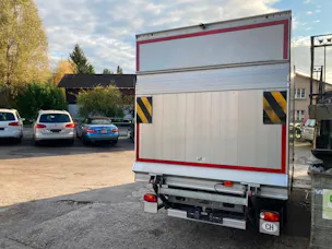 VW T6.1 Kab.-Ch. 3400 2.0 TDI 150 DSG