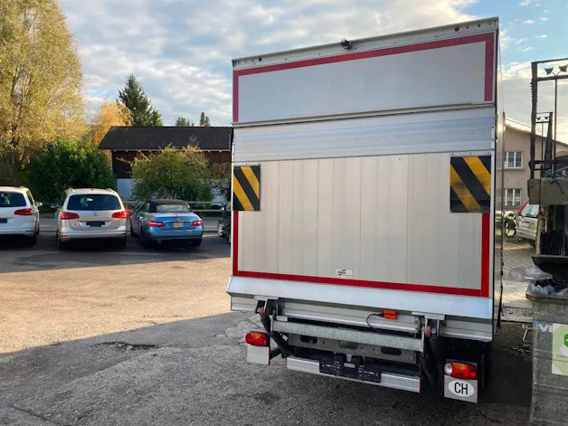 VW T6.1 Kab.-Ch. 3400 2.0 TDI 150 DSG