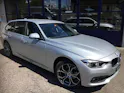 BMW 320d xDrive Touring