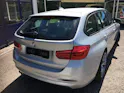 BMW 320d xDrive Touring