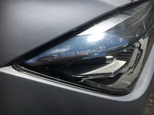 BMW 320d xDrive Touring