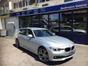 BMW 320d xDrive Touring