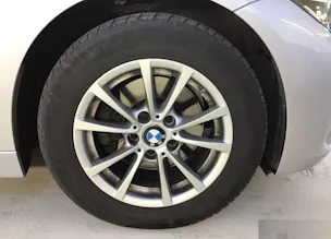 BMW 320d xDrive Touring