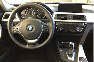 BMW 320d xDrive Touring