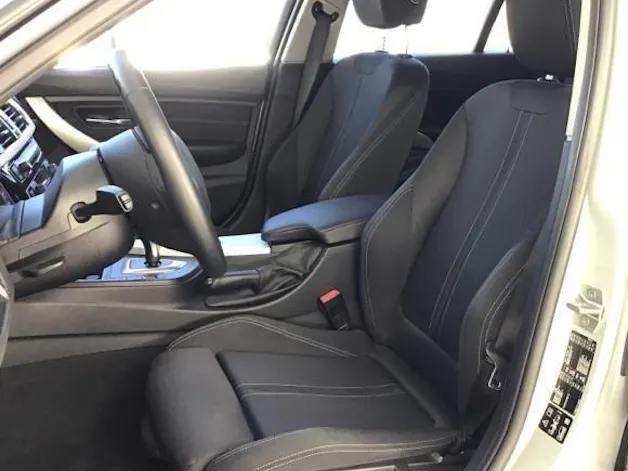 BMW 320d xDrive Touring