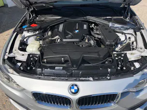 BMW 320d xDrive Touring