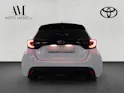 Toyota Yaris 1.5 VVT-i HSD Trend
