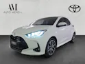 Toyota Yaris 1.5 VVT-i HSD Trend
