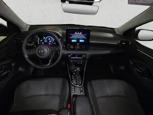 Toyota Yaris 1.5 VVT-i HSD Trend